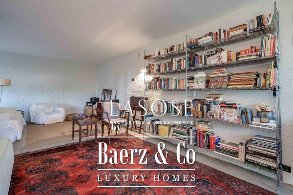 photo 37 Barcelona, Vallvidrera - El Tibidabo i les Planes