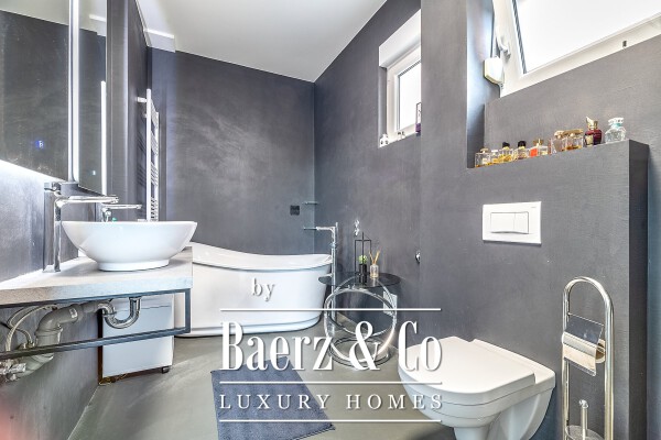 photo 7 Zagreb, Remete, beautiful newly built family villa BRP 366 m2 with pool