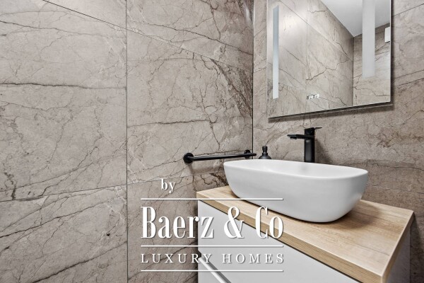 photo 49 Istria, Medulin, beautiful modern semi-detached villa NKP 220m2