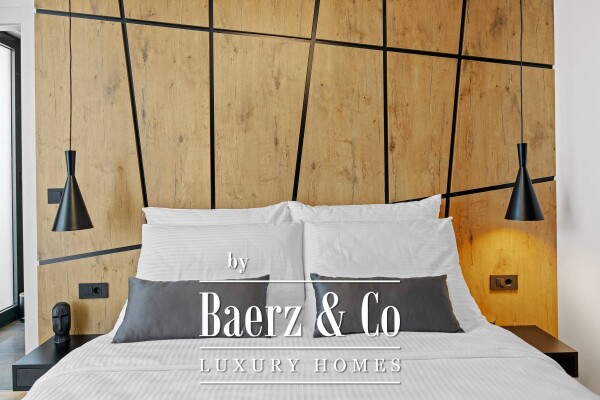 photo 98 Istria, Medulin, beautiful modern semi-detached villa NKP 220m2