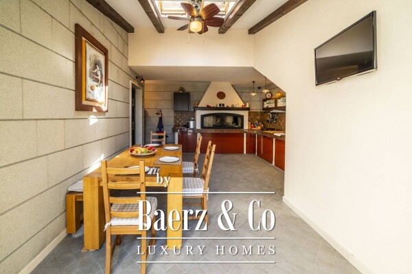 photo 143 Split, Čiovo, modern villa/boutique hotel with 8 apartments, first row to the sea