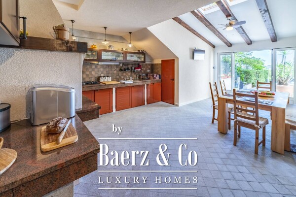 photo 147 Split, Čiovo, modern villa/boutique hotel with 8 apartments, first row to the sea