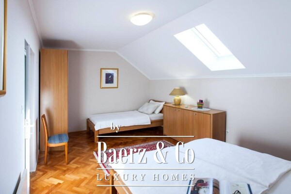 photo 37 Pula, Pješčana Uvala detached house in a great location