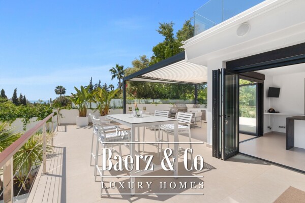 photo 7 Villa - Marbella East - Ref: 8321