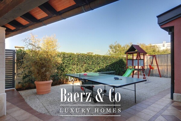 photo 13 Pula, Veli Vrh - beautiful luxurious and modern house 347 m2 with a pool of 27 m2