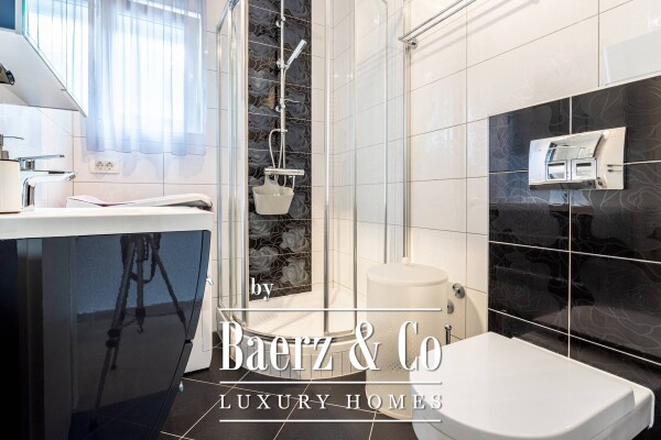 photo 30 Trogir, Okrug Gornji, beautiful villa with sea view