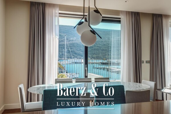 photo 4 Apartment in Herceg Novi in Luxury Marina Resort