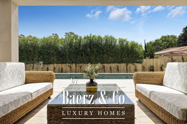 photo 23 Villa - San Pedro - Marbella - Ref: 8335