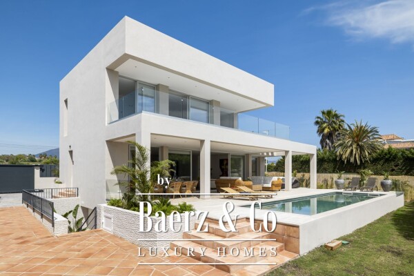 photo 28 Villa - San Pedro - Marbella - Ref: 8335