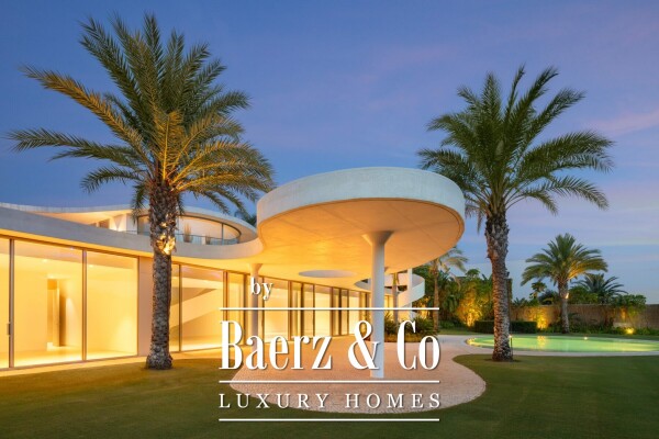 photo 6 Villa - Estepona West - Casares - Ref: 8338