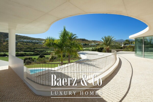 photo 9 Villa - Estepona West - Casares - Ref: 8338