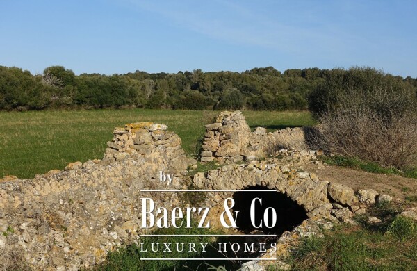 photo 39 MARVELLOUS RURAL ESTATE IN ALAIOR