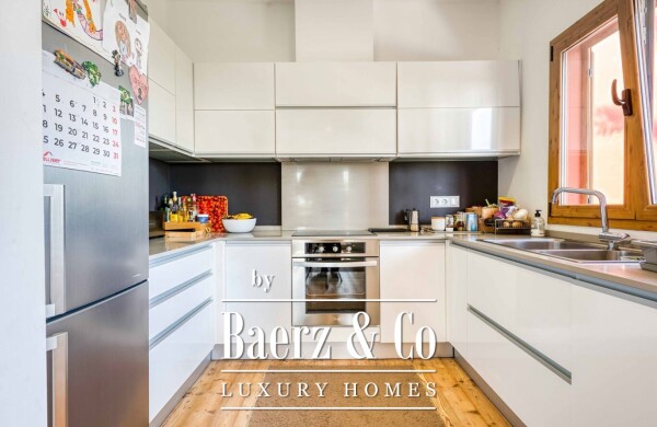 photo 30 MAGNIFICENT VILLA PUNTA PRIMA