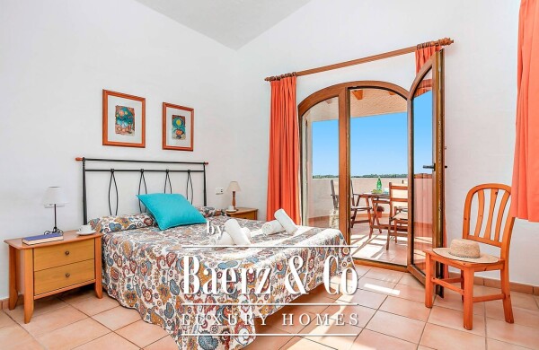 photo 8 BEAUTIFUL PROPERTY IN FERRERIES