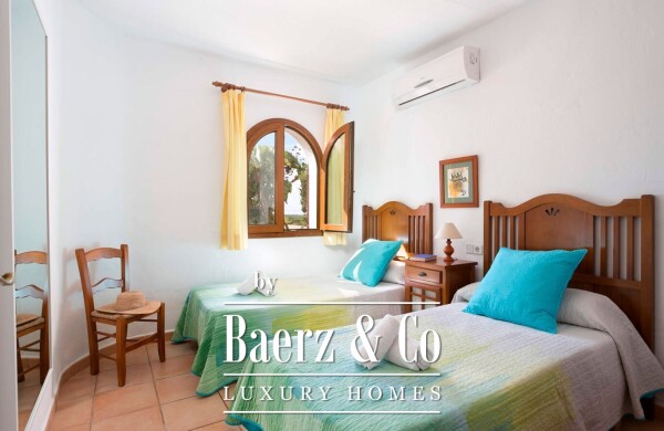 photo 25 BEAUTIFUL PROPERTY IN FERRERIES