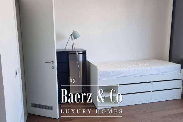 photo 3 Zagreb, Trešnjevka, Andrije Žaje, luxurious PENTHOUSE in a new NKP building 185.90 m2