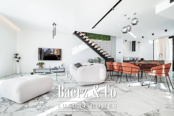 photo 29 Rijeka, Kostrena, exclusive semi-detached house with a pool on the first row to the sea