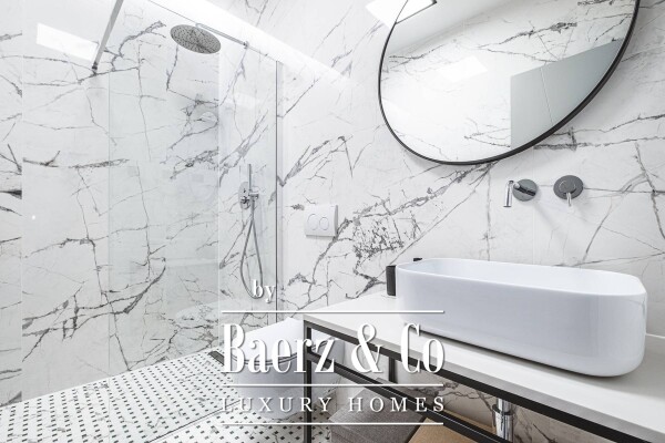 photo 31 Rijeka, Kostrena, exclusive semi-detached house with a pool on the first row to the sea