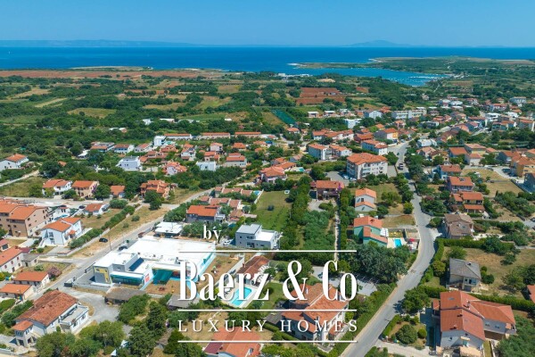 photo 67 Istria, Ližnjan - unique villa NKP 435 on an immaculate plot of 4600 m2 with a swimming pool