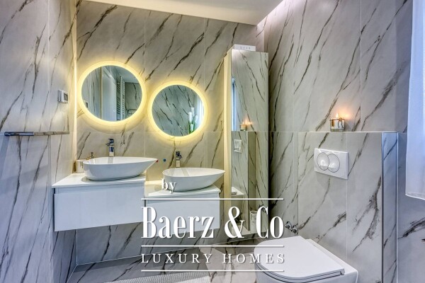 photo 32 Rovinj, an impressive family villa with a pool located in a quiet location