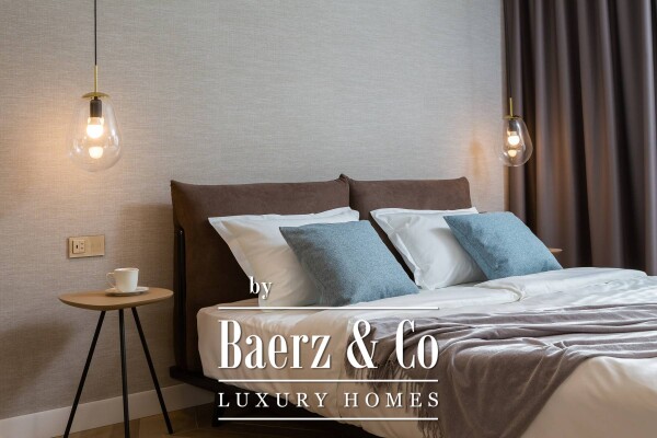 photo 25 Marina, an exceptional property near the sea