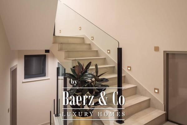 photo 35 Marina, an exceptional property near the sea