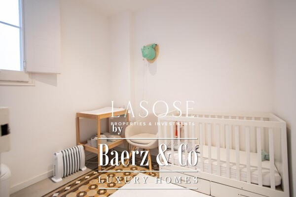 photo 13 Barcelona, Born