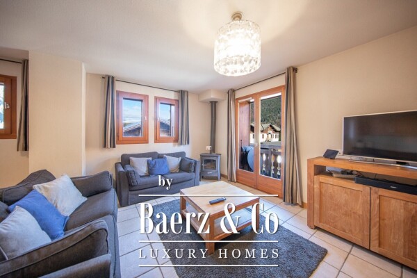 photo 2 2 BEDROOM APPARTMENT - IN THE CENTER