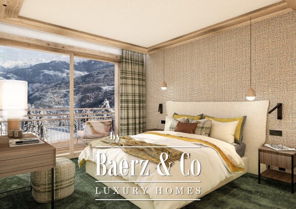 photo 4 One-bedroom apartment - ski in, ski out