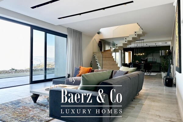 photo 8 Island of Krk, Vrbnik, luxury villa with pool