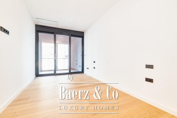 photo 11 Zagreb, Petrinjska, Gold Residence, three bedroom apartment/busininess space NKP 134,73 m2