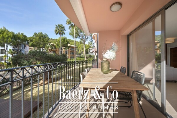 photo 5 Mediterranean Luxury: ample space and serene views in Camp de Mar