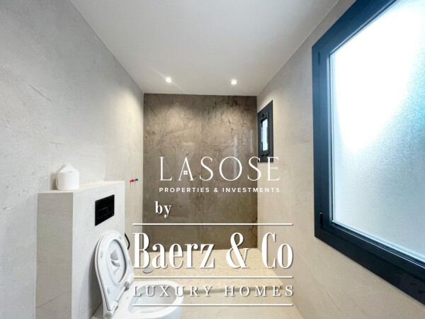 photo 13 Barcelona, El Putxet i Farró