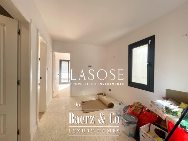 photo 6 Barcelona, El Putxet i el Farró