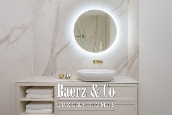 photo 9 Opatija, Center, newly renovated luxury apartment NKP 91.67 m2