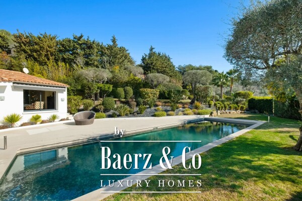 photo 4 Magnificent Californian Villa Offering  Breathtaking View