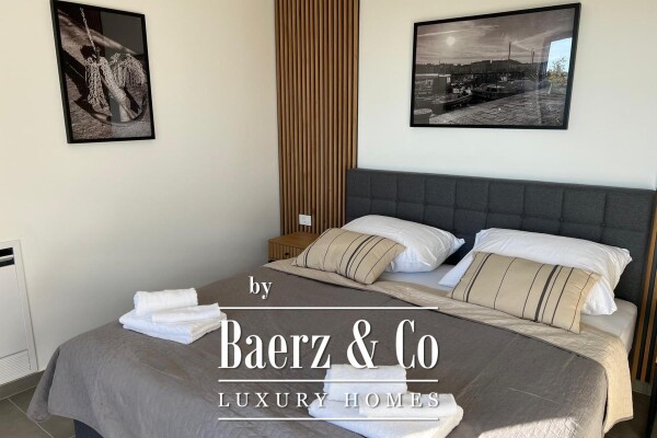 photo 24 Istria, Smoljanci, a modern, newly built villa with a pool and sea view