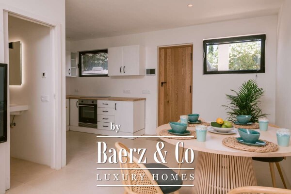 photo 33 Beautiful luxury home in Jesús, Jesús