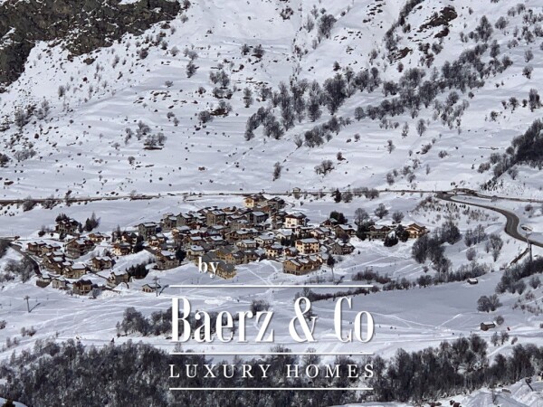 photo 7 3-BEDROOM HALF CHALET WITH OPEN VIEW