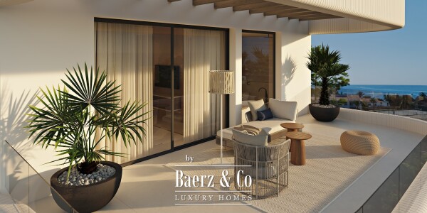 photo 17 Apartments & semi villas - Marbella East - Ref: 7910