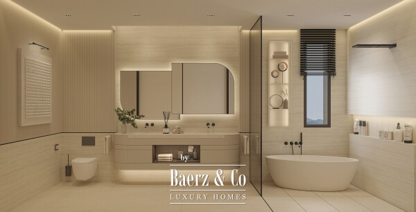 photo 22 Apartments & semi villas - Marbella East - Ref: 7910