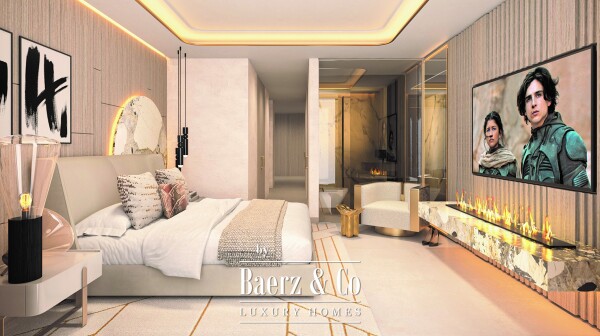 photo 24 Apartments & semi villas - Marbella East - Ref: 7910