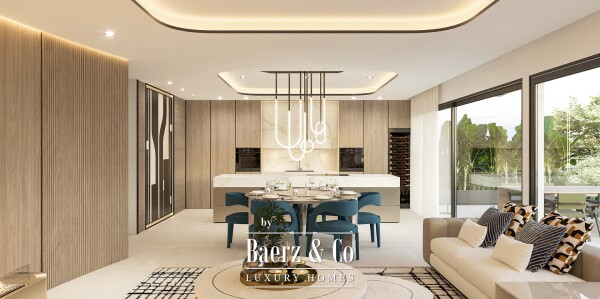 photo 37 Apartments & semi villas - Marbella East - Ref: 7910