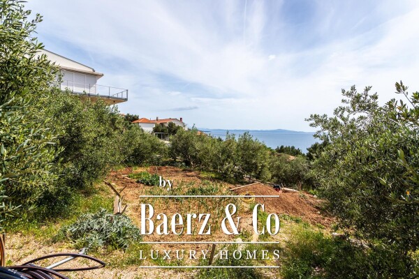 photo 24 Hvar, a beautiful property on the south side of the island with an open sea view