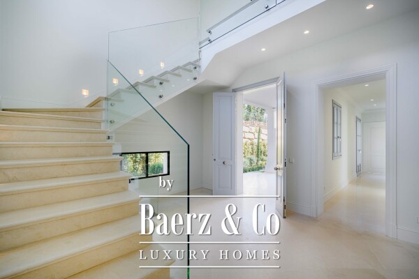 photo 11 Villa - Nueva Andalucia - Marbella - Ref: 8384