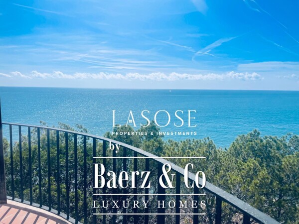 photo 6 Sitges, Montgavina