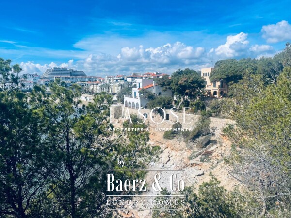 photo 12 Sitges, Montgavina