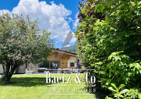 photo 2 Beautiful luxury home in Kirchberg in Tirol
