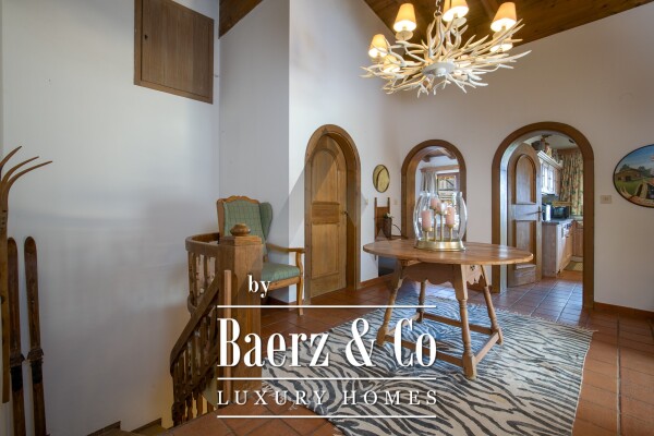 photo 4 Beautiful luxury home in Kirchberg in Tirol