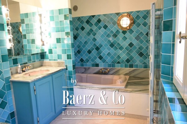 photo 12 PANORAMIC SEA VIEW - RAMATUELLE